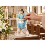 Pro-Tech shop Figurka anděla s pokladničkou 38cm 69973 – Hledejceny.cz