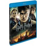 Harry potter a relikvie smrti - část 2. - 2 BD – Hledejceny.cz