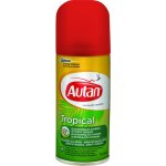 Autan Tropical spray 100 ml – Zboží Dáma