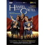 Anhaltisches Theater Dessau - Hansel Und Gretel – Hledejceny.cz