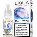 Liqua Nic Salt shot Booster PG50/VG50 10 ml 20 mg – Zboží Dáma