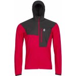 High Point Helium Pertex 3.0 Jacket red/black – Sleviste.cz