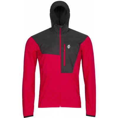 High Point Helium Pertex 3.0 Jacket red/black – Sleviste.cz