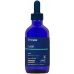 Trace Minerals Liquid CoQ10 100 mg koenzym Q10 118 ml – Hledejceny.cz