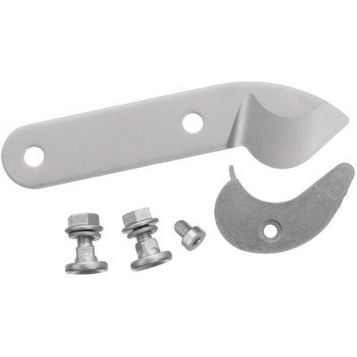 FISKARS Čepel, spodní doraz, šroubky pro nůžky L109, LX99, L93, L99 FISKARS 1026286 – Sleviste.cz