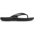 Crocs classic Flip Blk černá