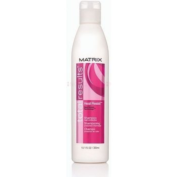 Matrix Total Results Heat Resist Shampoo 300 ml
