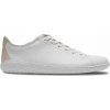 Dámské tenisky Vivobarefoot Geo Court III W OFF white/pink