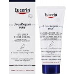 Eucerin krém na nohy pro suchou až atopickou pokožku 10 % Urea 100 ml – Sleviste.cz