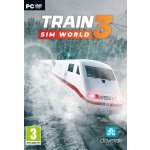 Train Sim World 3 – Hledejceny.cz