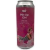 Pivo Pin-Up Girl Fruit Sour 16° 0,5 l (plech)