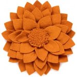 Kidsdepot Kuba plstěná dekorace Flower Terra – Sleviste.cz