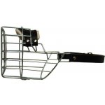 Chopo Náhubek kovový Kokršpaněl Foxteriér fena chrom 95 x 95 x 85 mm – Hledejceny.cz