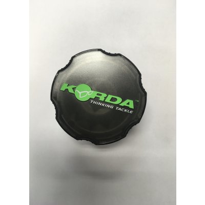Korda drtič návnad Krusha small 100 mm – Hledejceny.cz