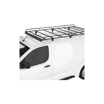 Střešní koš FIRRAK 44686 | Zboží Auto