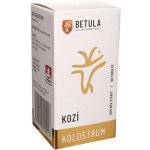 Betula Kozí kolostrum lyofilizované 60 kapslí – Hledejceny.cz