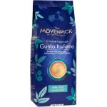Mövenpick Caffe Crema Intensa Gusto Italiano 1 kg – Zboží Mobilmania