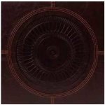 GEDEON Fotoalbum KD-46200 Decor-15N 1 tmavě hnědé PL – Zboží Mobilmania