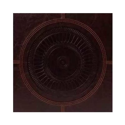 GEDEON Fotoalbum KD-46200 Decor-15N 1 tmavě hnědé PL – Zboží Mobilmania