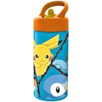 Stor Láhev na pití Pokémoni 410 ml – Zboží Dáma