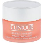 Clinique All About Eyes All Skin oční krém 15 ml – Zboží Mobilmania