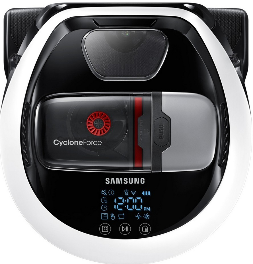 Samsung PowerBot VR10M702CUW/GE