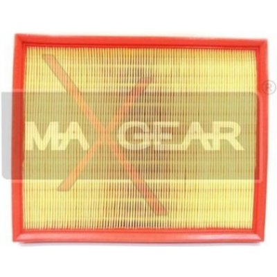 MAXGEAR 26-0110 Vzduchový filtr (26-0110) – Hledejceny.cz