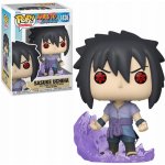 Funko Pop! Naruto Sasuke Uchiha Animation 1436 – Zboží Dáma