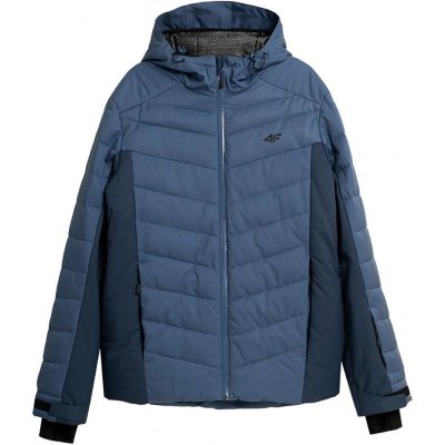 4F men's ski jacket KUMN007 – Zboží Mobilmania