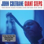 Coltrane John - Giant Steps + Lush Life CD – Zboží Mobilmania