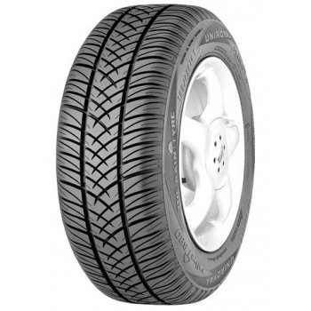 Uniroyal Rallye 680 185/70 R14 88T