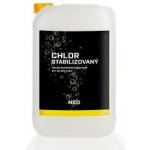Neo chlor stabilizovaný 25 kg – Zboží Dáma