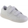 Dětské tenisky Joma Play Jr 2102 White