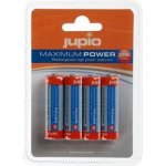 Jupio AA 2700 mAh 4ks JRB-AA2700 – Zboží Živě