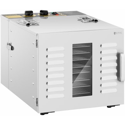 Royal Catering RCDA-1000/59S – Sleviste.cz