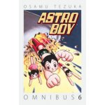 Astro Boy Omnibus Volume 6 – Zbozi.Blesk.cz