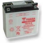 Yuasa YB16-B – Zbozi.Blesk.cz