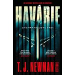 Havárie - Torri Jan Newmanová – Zboží Dáma