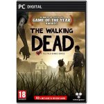 The Walking Dead: A Telltale Games Series – Hledejceny.cz