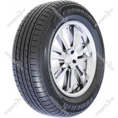 Federal Formoza GIO 205/60 R16 92H – Hledejceny.cz