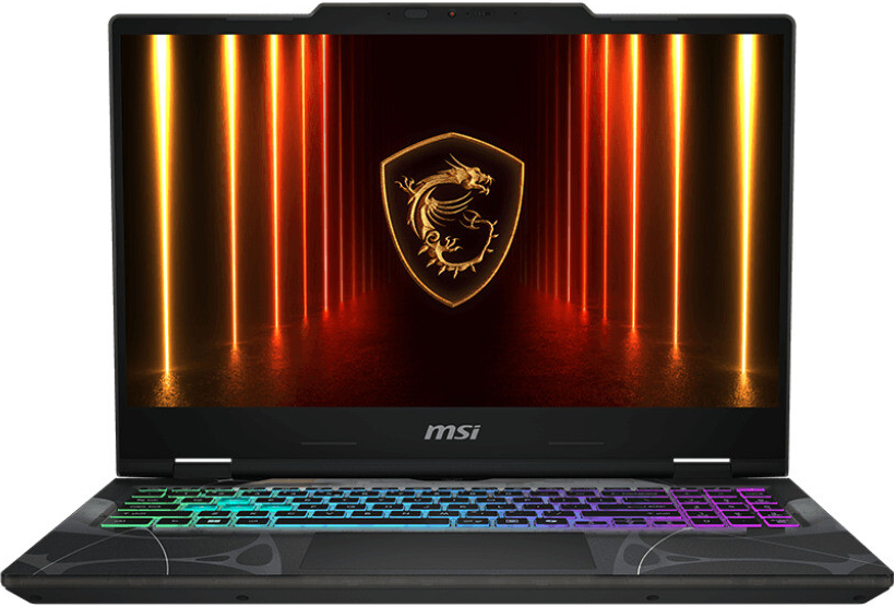 MSI Cyborg 15 B13WEKG-480XCZ