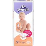 Bella Panda maxi 42 ks – Zboží Dáma