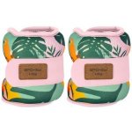 Spokey HOME JUNGLE Závaží na ruce a nohy 2 x 1,5 kg – Zboží Dáma