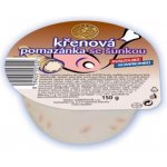 Gurmán Klub Křenová pomazánka se šunkou 150g – Sleviste.cz