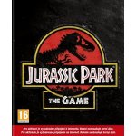 Jurassic Park: The Game – Zboží Dáma