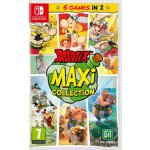 Asterix Maxi Collection – Zboží Mobilmania