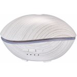 Sixtol Aroma difuzér Stone bílé dřevo 500 ml – Hledejceny.cz