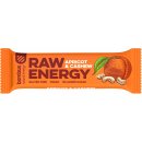 Bombus raw energy 50 g