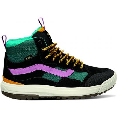 Vans Ultra Range EXO Hi Popo Color black/Multi – Hledejceny.cz