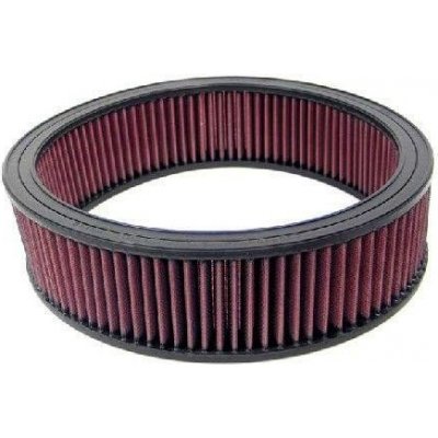 K&N Filters Vzduchový filtr KNF E-1410 – Hledejceny.cz